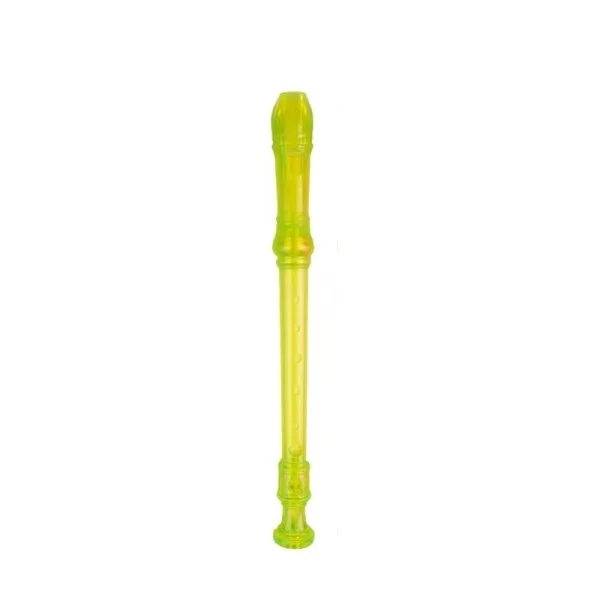 ARTLAND Soprano Recorder, G Mark, Green - QM8A-G
